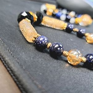 ☆ Price Drop ☆   Adult Galaxy Bracelet